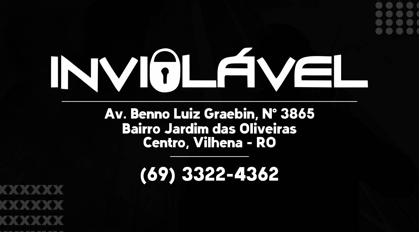 Inviolável