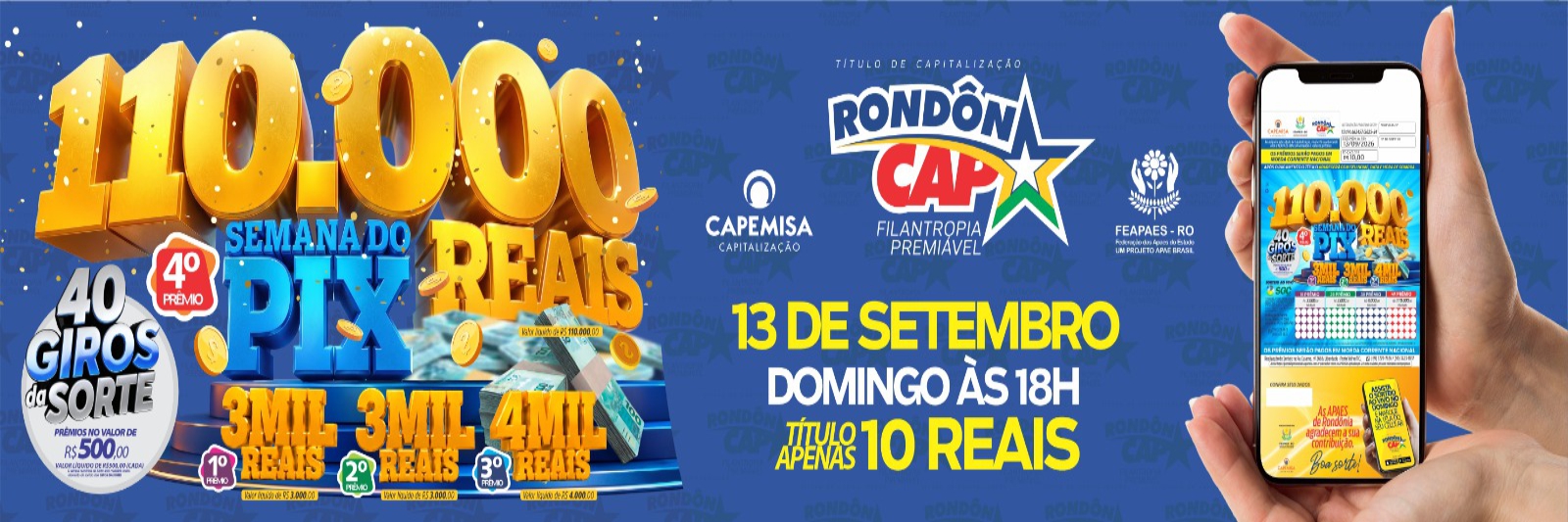 Rondoncap
