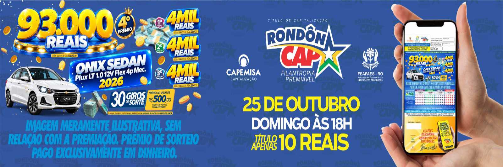 Rondoncap