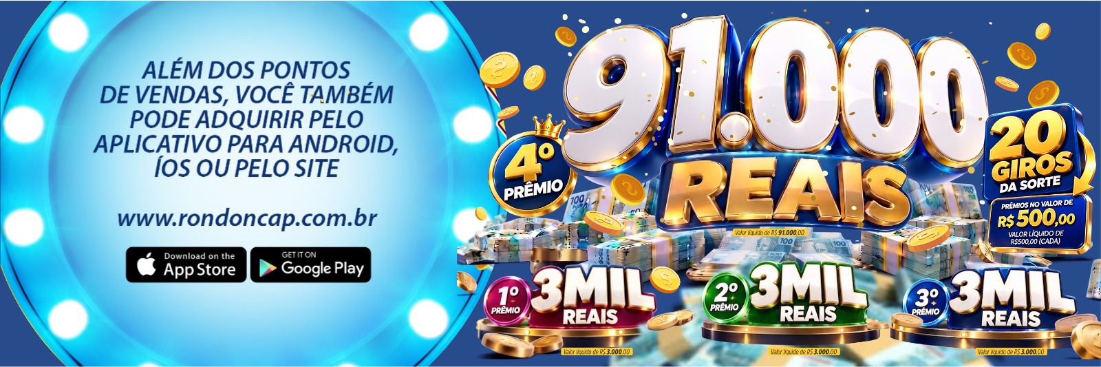 Rondoncap B