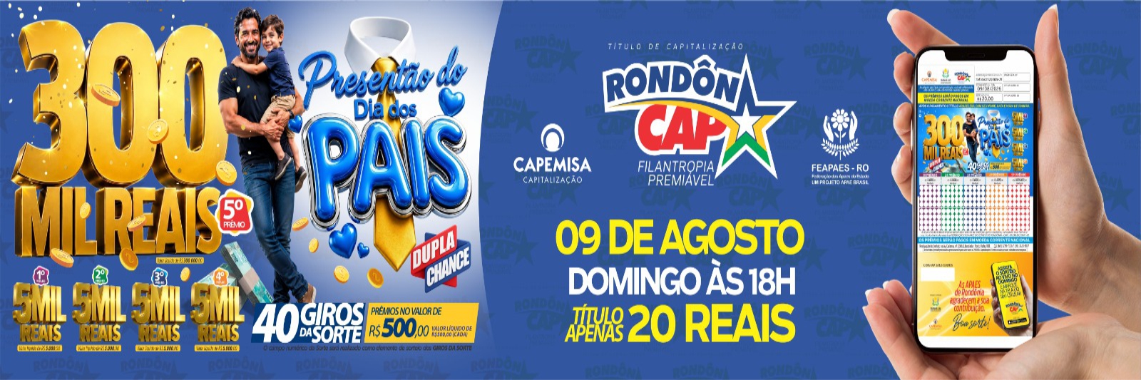 Rondoncap C
