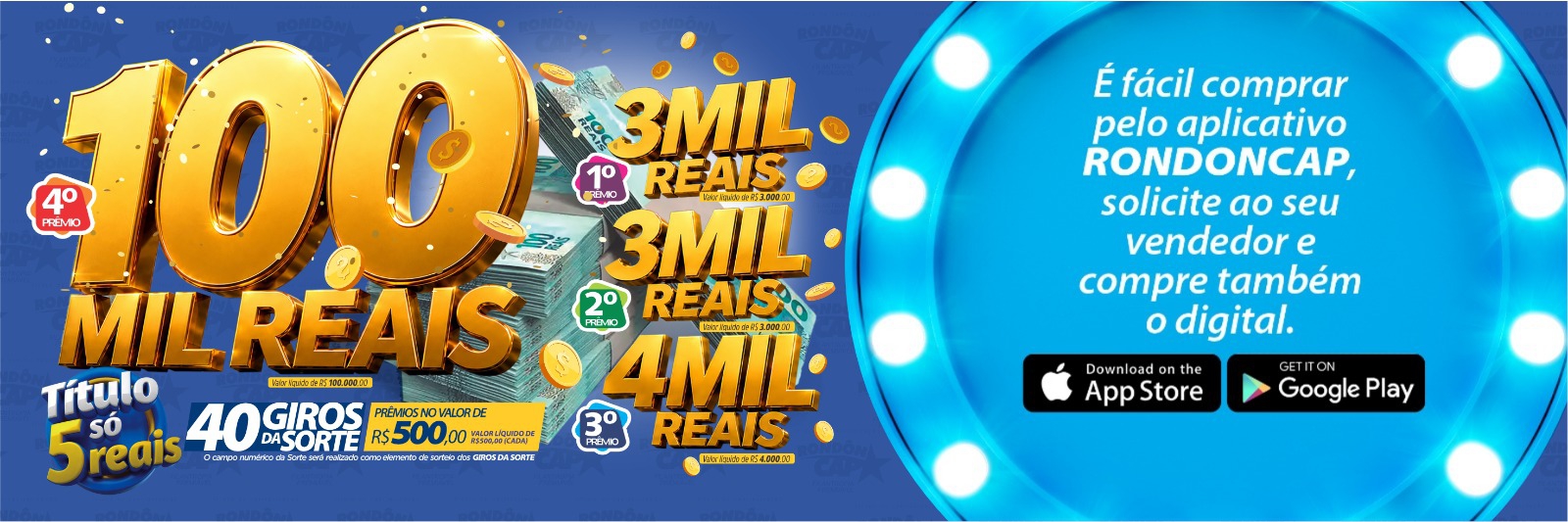 Rondoncap C