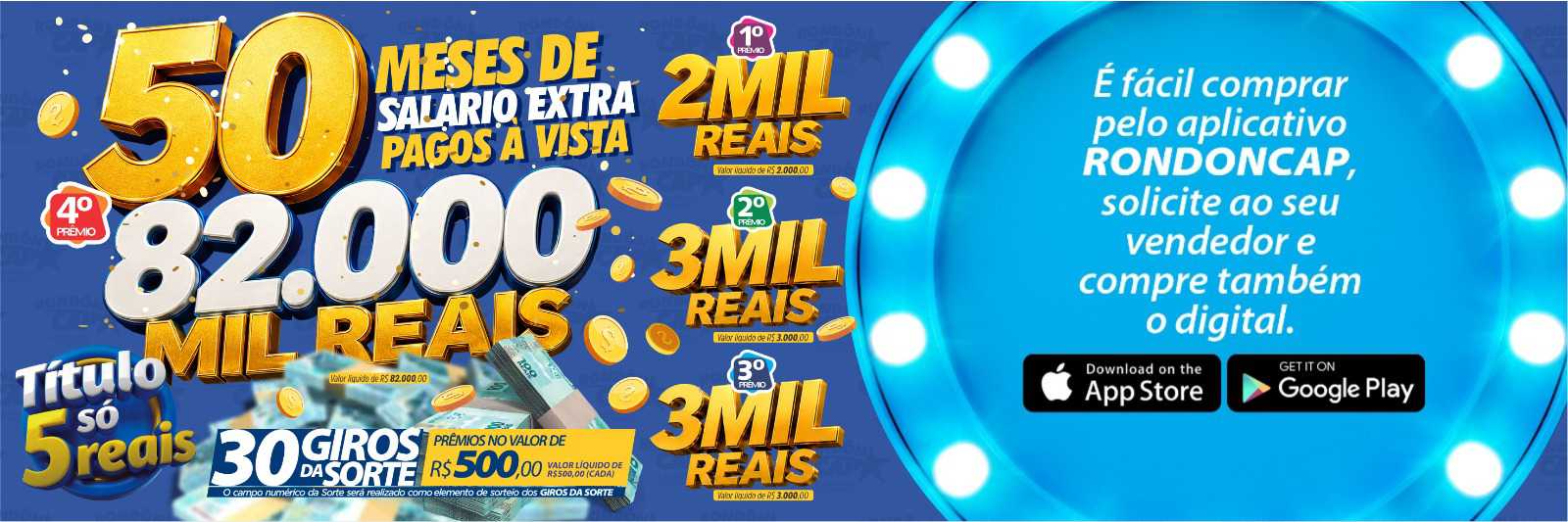 Rondoncap C