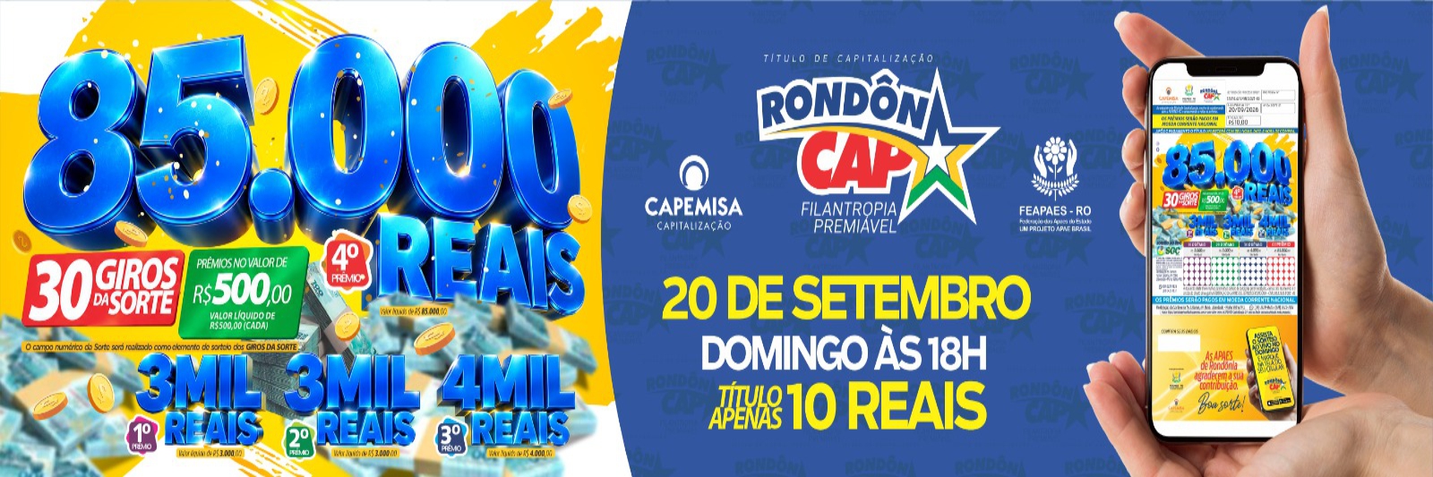 Rondoncap C