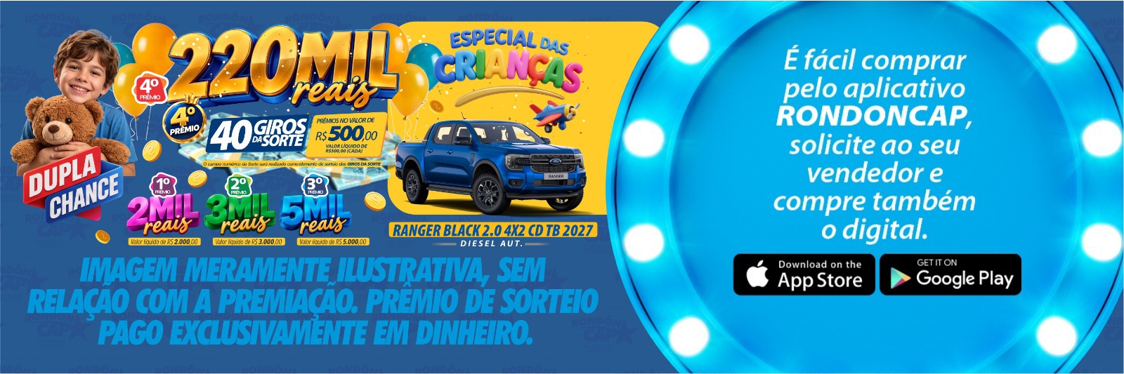 Rondoncap C