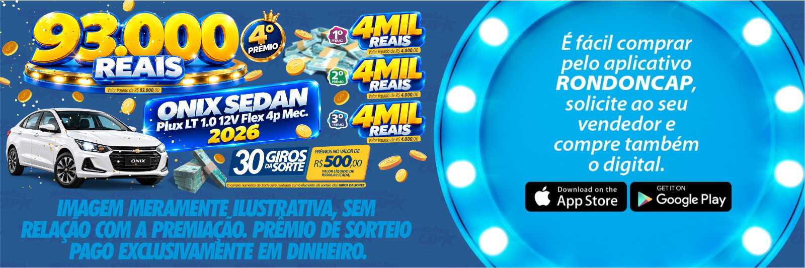 Rondoncap C