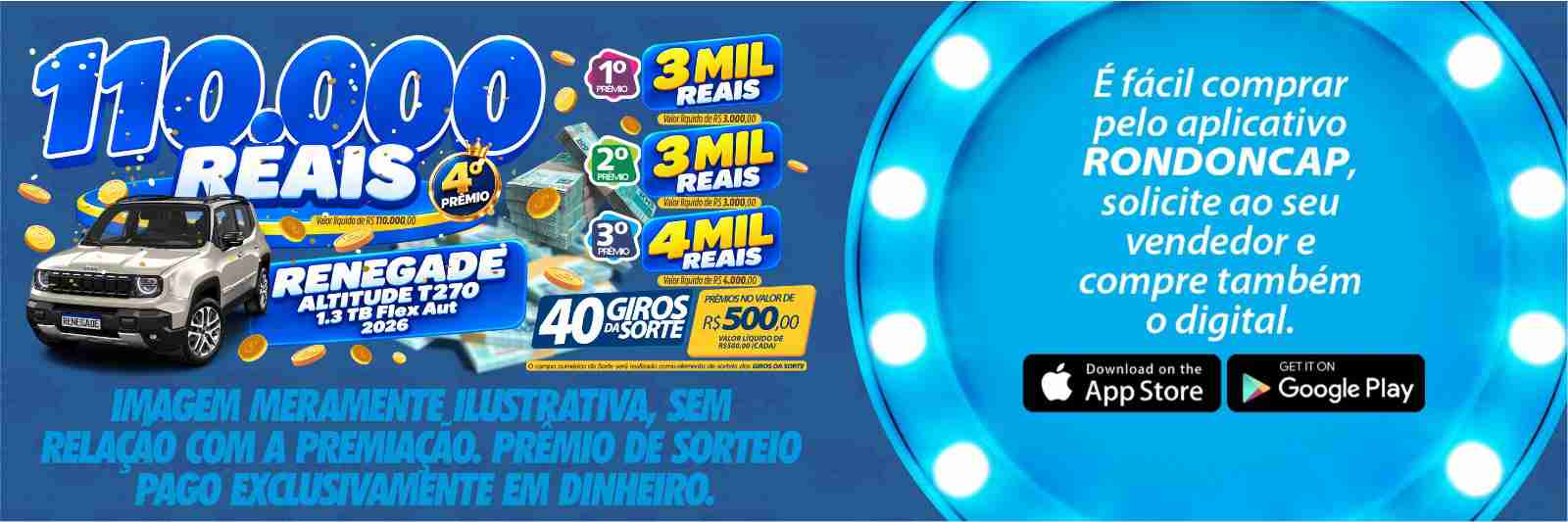 Rondoncap C