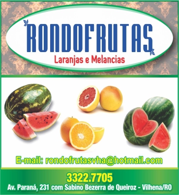 Rondofrutas 
