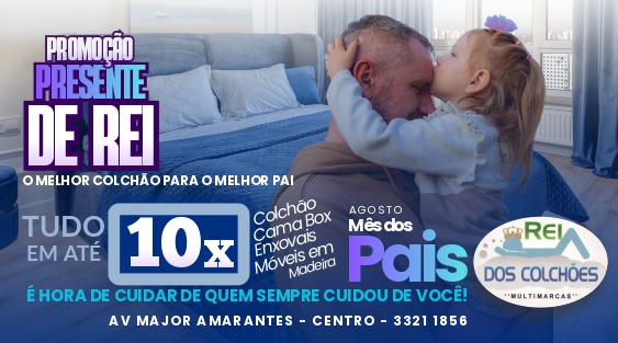 Rei dos Colchões 