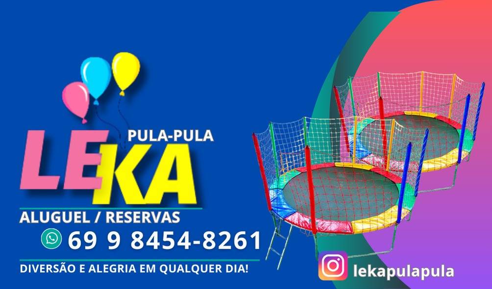 Leka
