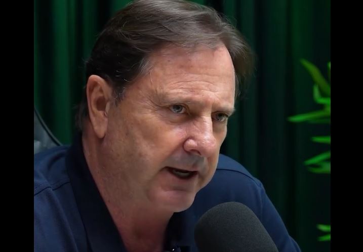 Sem citar nomes, ex-senador Acir Gurgacz “revela”: político de Rondônia que não tinha carro, agora possui avião... quem será???