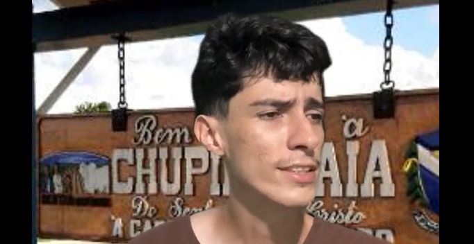 “Todo mundo aqui é corno”, diz rapaz, ao falar da cidade de Chupinguaia em vídeo publicado no Tik-Tok