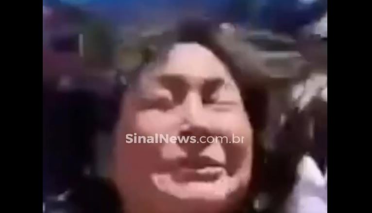 Jornalista Susy Aponte, que disputava governo regional no Peru é assassinada a tiros durante a campanha eleitoral