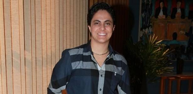 Giovanna Antonelli e fã minha mãe diz Thammy Gretchen