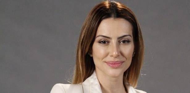 Agora sou uma balzaca diz Cleo Pires