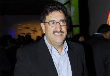 Ratinho exibe entrevista exclusiva no Brasil com ator de Chaves