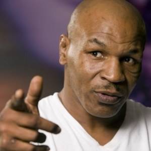 Mike Tyson vira persona non grata na Nova Zelândia
