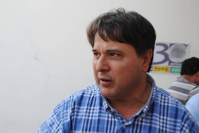 Recurso de Melki sobe para o TRE e ex-prefeito pode ser julgado antes da eleição