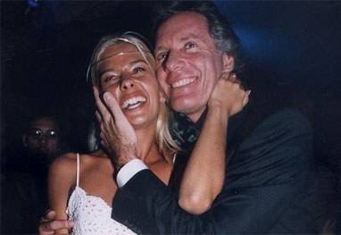 Roberto Justus: “Casamento com Adriane Galisteu foi frustação mútua”
