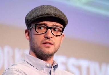 Justin Timberlake confessa que adora tequila