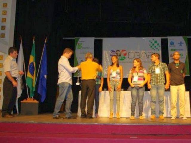 Campus do IFRO de Colorado é um dos finalistas da Olimpíada de Agropecuária