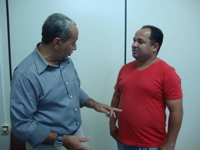 Candidato a vereador de partido nanico pode surpreender em Vilhena