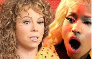 Caso “American Idol”: Mariah diz que foi ameaçada de morte; Nicki contra-ataca