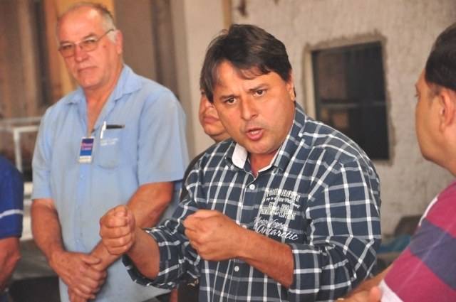 Às vésperas da eleição em Vilhena, uma notícia boa e outra ruim para Melki