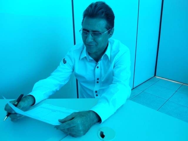 Julinho da Rádio crava palpites sobre resultado das eleições em Vilhena