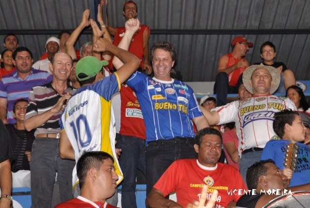 Exclusivo: contagem extra-oficial mostra Rover reeleito com 10% sobre Melki 