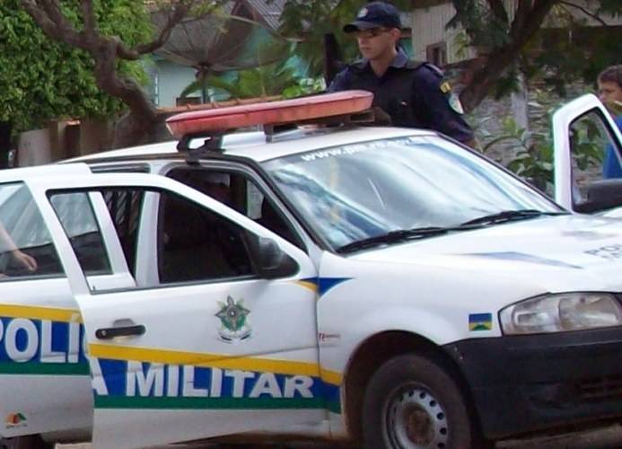 AS ÚLTIMAS OCORRÊNCIAS POLICIAIS (15)