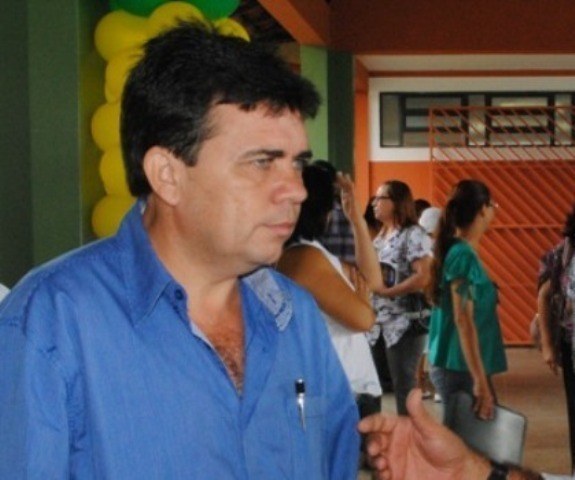 Candidato único em Cabixi faz 65% dos votos; veja outros eleitos no Cone Sul