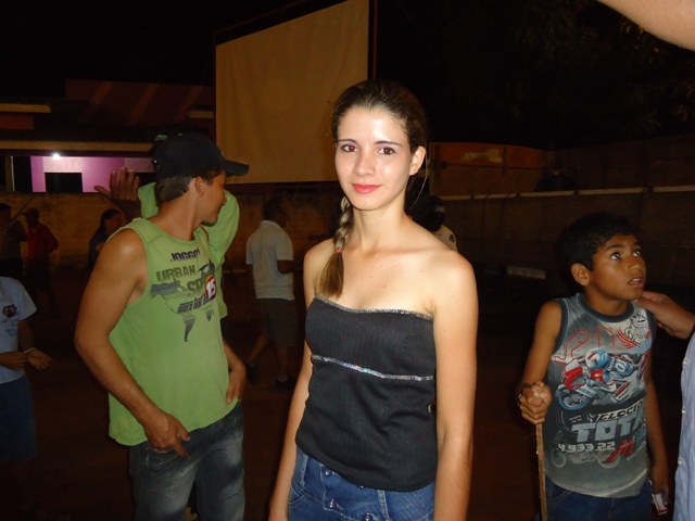 Em Cerejeiras, a candidata mais jovem do Brasil recebeu apenas 76 votos
