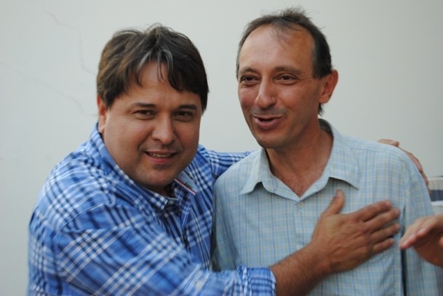 Cálculo extra-oficial mostra que Melki teria feito 15.380 votos em Vilhena