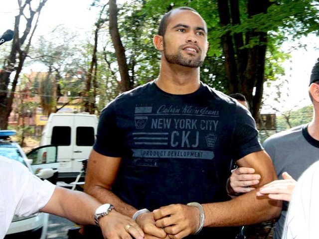 CASO ELIZA SAMUDIO