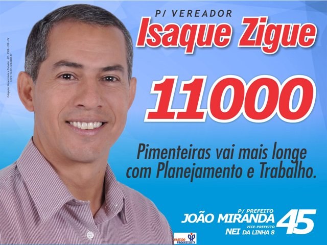 Filhos de ex-prefeito disputam eleições em três municípios e perdem em dois