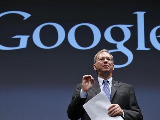 GOOGLE VS APPLE