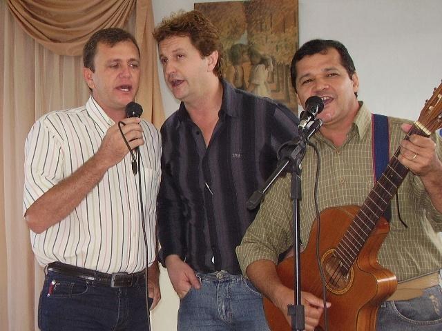 Desafinados hoje, Rover e Goebel devem cantar no mesmo tom daqui a dois anos