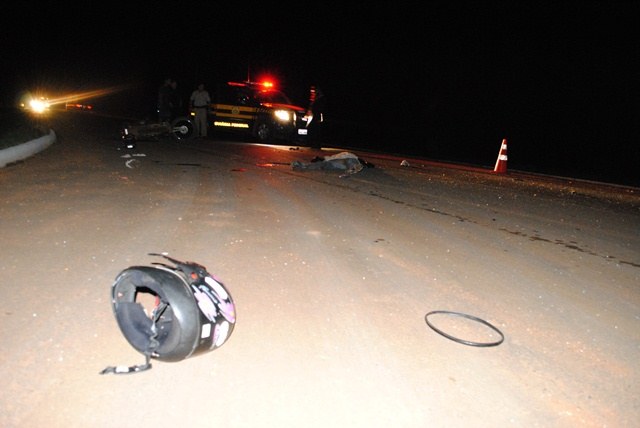 Identificados demais envolvidos em acidente fatal na noite de ontem