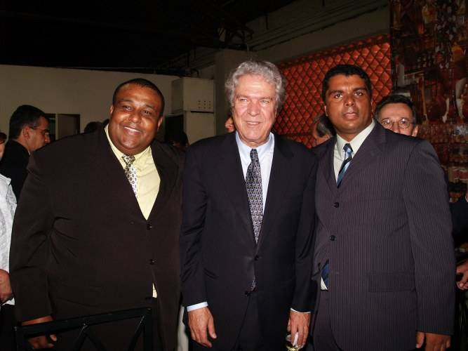 INDÚSTRIA DE FUNDIÇÃO DE ALUMÍNIO ANUNCIA INSTALAÇÃO EM VILHENA