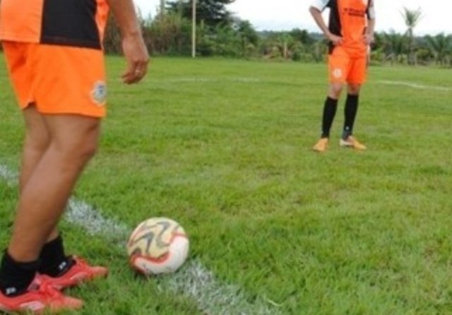 Líderes seguem invíctos na Taça Vilhena/Honda de Futebol Society