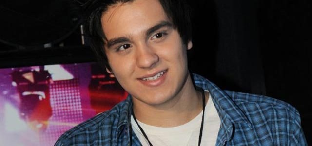 Luan Santana assume namoro com estudante de moda: "Parei de safadagem"