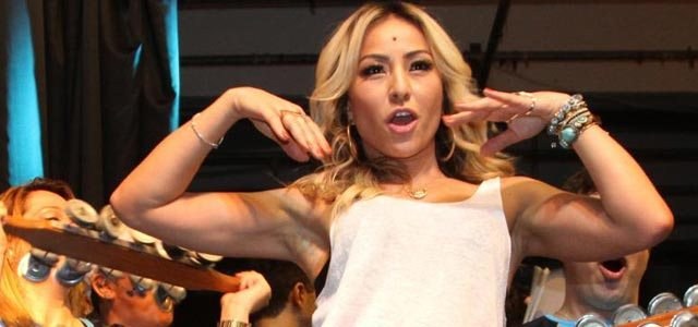 Sem rodeios, Sabrina Sato confessa: "O que me tira do sério é a fome"