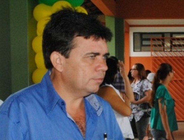 Reeleito em Cabixi, prefeito deverá enfrentar investigação do Tribunal de Contas