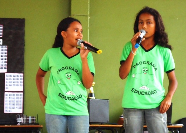 Escolas de Vilhena realizam seletivas para Mostra Estudantil de Música 