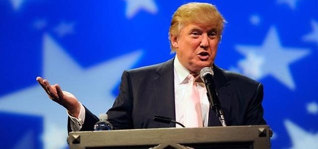 Donald Trump ataca Kristen Stewart: "Ela o traiu como uma cachorra"