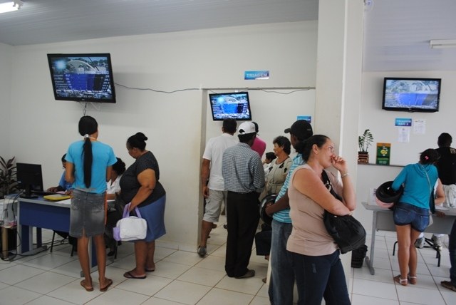 Crianças não conseguem fazer exames e podem ser impedidas de praticar esportes