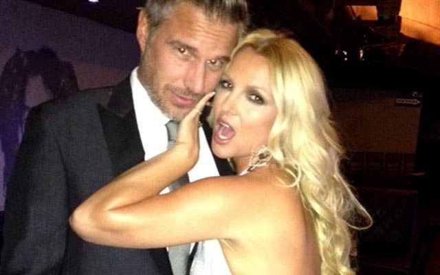 Britney Spears deve se casar nas próximas semanas