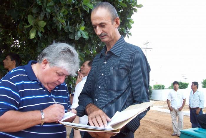SARTORI LAMENTA “ESQUECIMENTO” DE EMENDA DELE PARA UTI