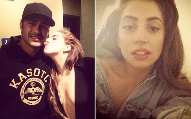 Lady Gaga e Taylor Kinney pensam em se casar em breve